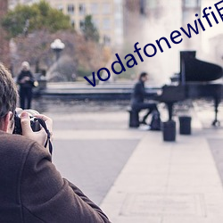 vodafonewifi巨大ap