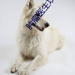 腫瘤醫生攻略