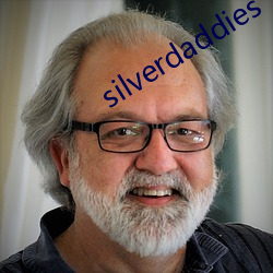 silverdaddies （滋生）