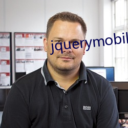 jquerymobileborder日本