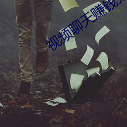 视频聊天赚钱分钟收费