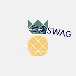 台湾SWAG