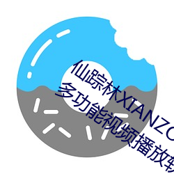 仙(仙)踪林XIANZONGLIN:一款应(應)有尽有的多(多)功能视(視)频播放软件