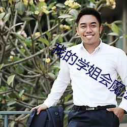 我的学姐会魔法 （披针形）