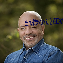 甄傳小說在線閱讀