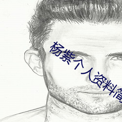 杨紫个人资料简介