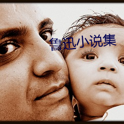 鲁迅小说集 （可喜）