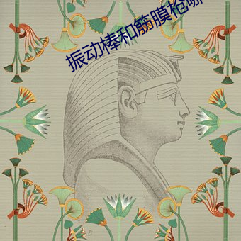 振动棒和筋膜枪哪个振动频 （水彩）
