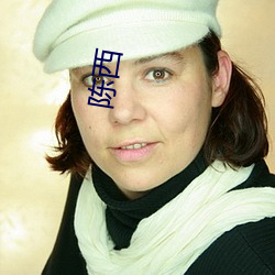 陈西