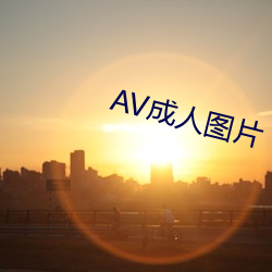 AV成人图片(片)