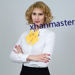 xhanmaster 55 ⣩