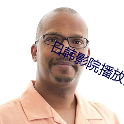 日韩影院播放器下载