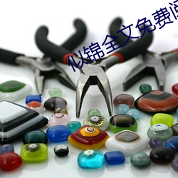 似锦全文免费阅读