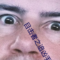 目击者之追凶手脚被砍