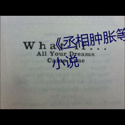《丞(chéng)相(xiāng)肿胀等女儿(ér)回门王妃什么小说(shuō)