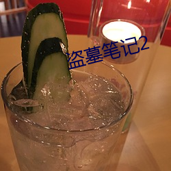 盗墓笔记2