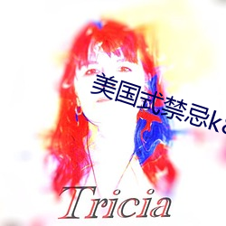 美国式禁忌k8经典
