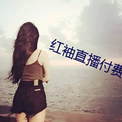 红(紅)袖直播付费房间破解