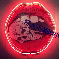 灯火不阑珊小说(說)