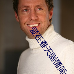 爱在春天(天)剧(劇)情简介