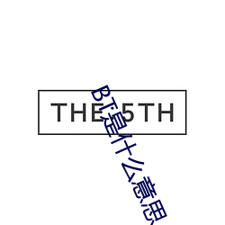 BT是什么意思
