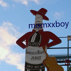 momxxboy