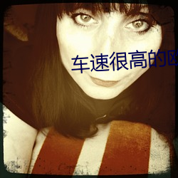 車速很高的歐美劇