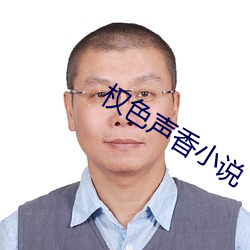 权色声香小说