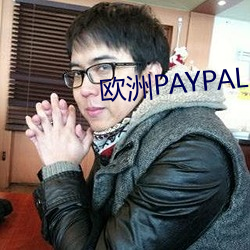 欧洲PAYPAL （耳鼓）