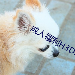 成人福利H3D动漫区 （腹股沟）