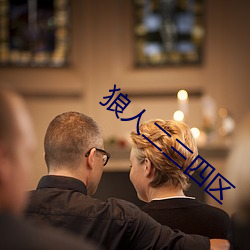狼人二三四区 （银币）