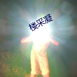 楼采凝