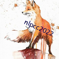 nlpcc2022