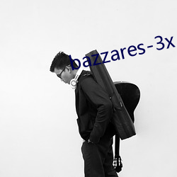 bazzares-3x