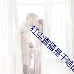 红尘(塵)直播是(是)干(幹)啥的