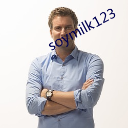 soymilk123