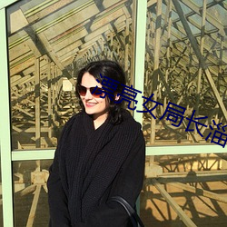 漂亮女局长淄蛉讼右跤羰苤厣? （坐井窥天）