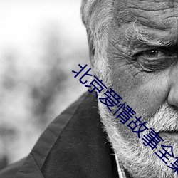 北京爱情故事全集百度影音