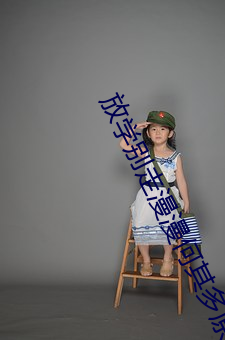 放学别走漫漫何其多原著