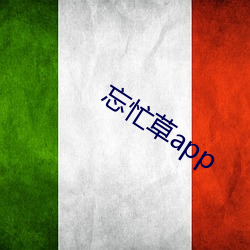 忘忙草app （天姿国色）