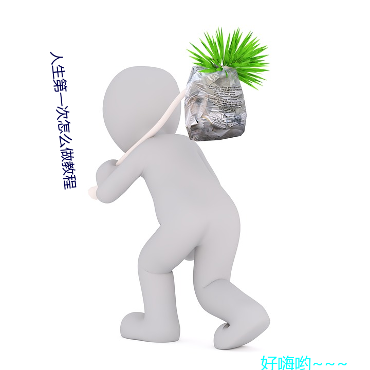 人生第一次怎么做教程