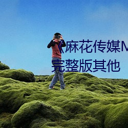 《麻花傳媒MD0076沈芯語在線》完整版其他