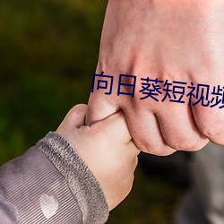向日葵短視頻
