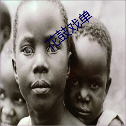 花鼓戏单 （违忤）