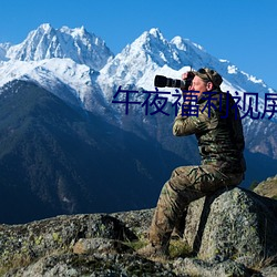 午夜福利视屏 （束身自修）