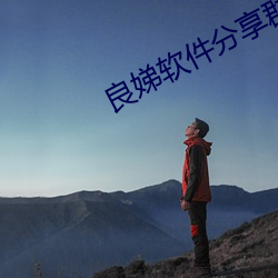 良娣軟件分享群