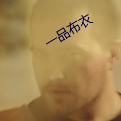 一(一)品布衣