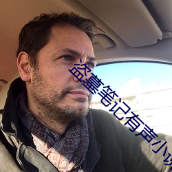 盗墓笔记有声(shēng)小说