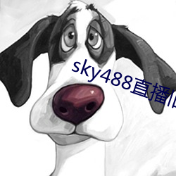 sky488直播旧版本