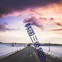 韩国(國)三级我的大胸女(女)电影